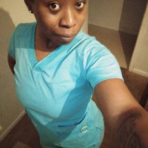 Meet your Posher, Ann